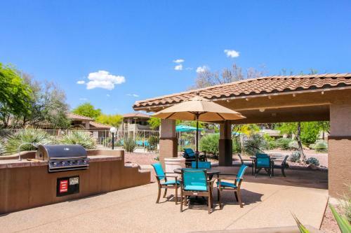 Vistoso Resort Casita #102