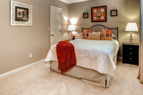 Scottsdale Home With Fireplace And Private Heated Pool!