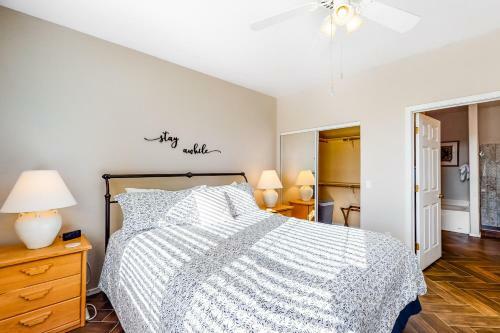 Vistoso Condo #218c