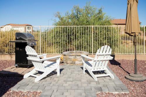 Apartamento Peaceful Phoenix Bungalow With Grill And Pool Access!