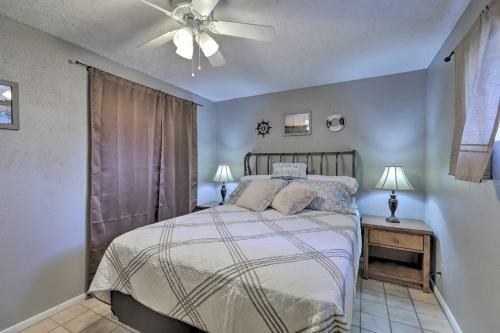 Apartamento Cozy Split-level Home By Antelope Canyon Tour