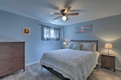 Apartamento Cozy Split-level Home By Antelope Canyon Tour