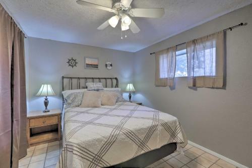 Apartamento Cozy Split-level Home By Antelope Canyon Tour