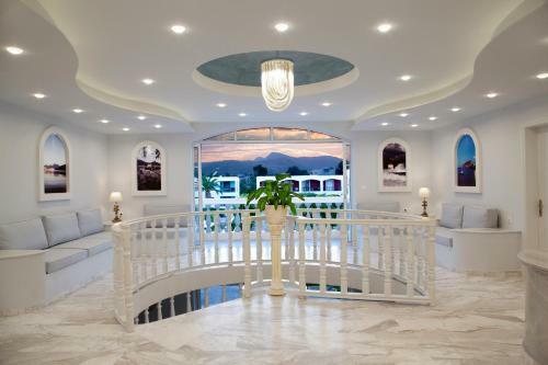 Aparthotel Hotel Marilen