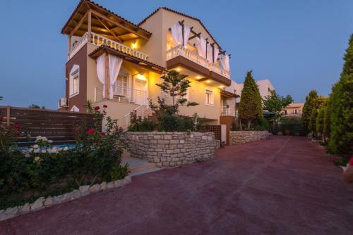 Villa Apollon