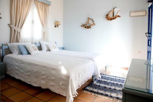 Apartamento Themelina Studios