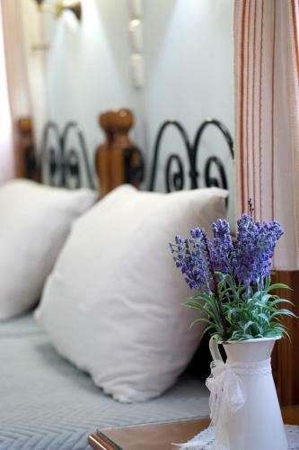 Apartamento Themelina Studios