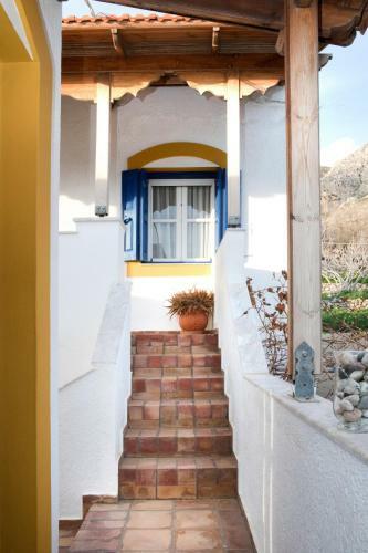 Apartamento Themelina Studios