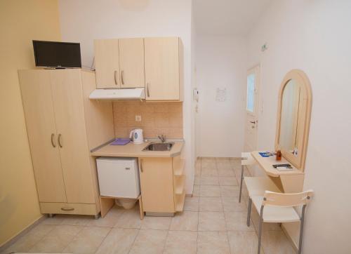 Apartamento Pension Barbara