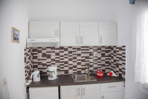 Apartamento Pension Barbara