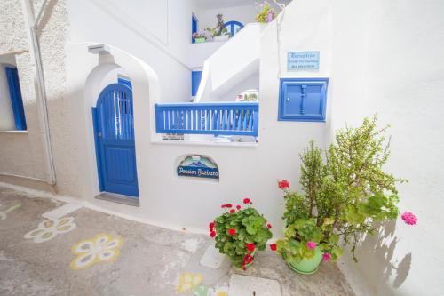 Apartamento Pension Barbara