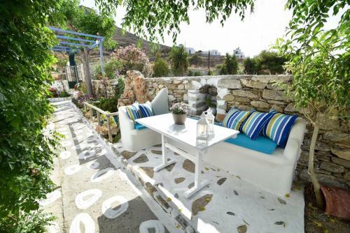 Apartamento Pension Galini