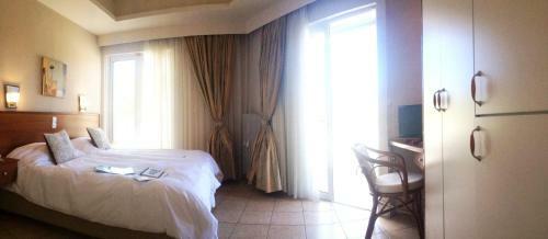 Souris Hotel