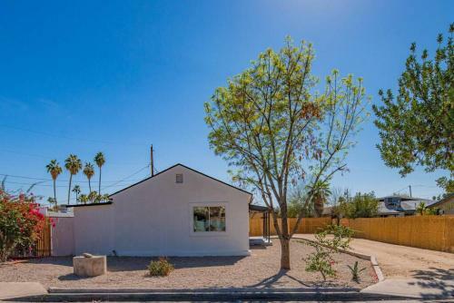 Wanderjaunt - Barkley - 3br Home - Central Phoenix