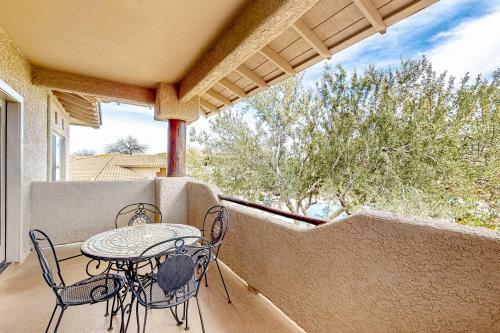 Vistoso Resort Casita #265