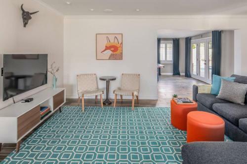Spacious 3br | Pool And Ping Pong By Wanderjaunt