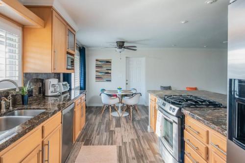 Spacious 3br | Pool And Ping Pong By Wanderjaunt