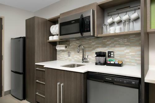 Hotel Home2 Suites By Hilton Phoenix Airport South