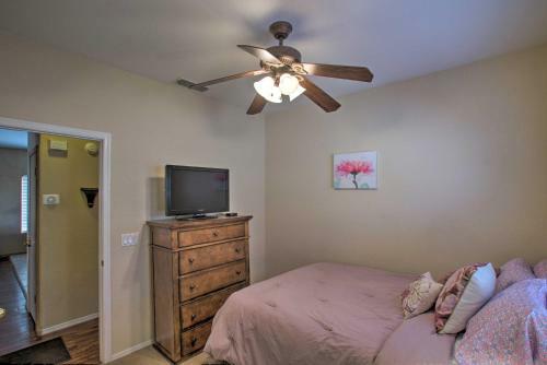 Phx Gem With Game Room And Private Pool Pets Welcome!