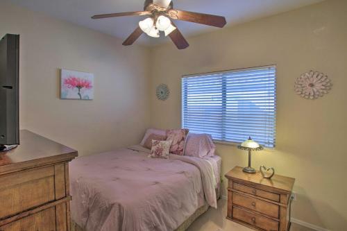Phx Gem With Game Room And Private Pool Pets Welcome!