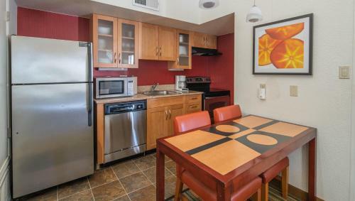 Wanderjaunt - North Phoenix Apartments