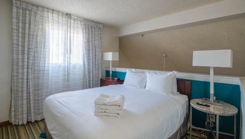 Wanderjaunt - North Phoenix Apartments