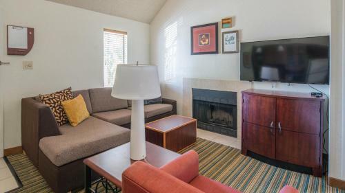 Wanderjaunt - North Phoenix Apartments