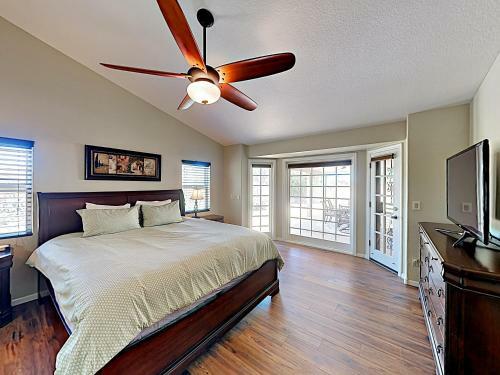 New Listing! Big Outdoor Oasis With Pool & Fire Pit Home