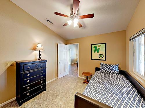 New Listing! Big Outdoor Oasis With Pool & Fire Pit Home