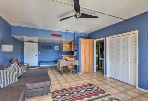 Apartamento Downtown Phoenix Alcove Studio With Resort Amenities