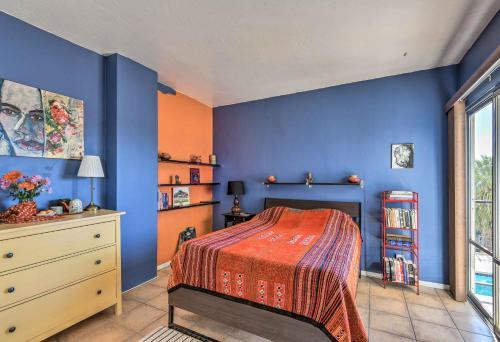 Apartamento Downtown Phoenix Alcove Studio With Resort Amenities