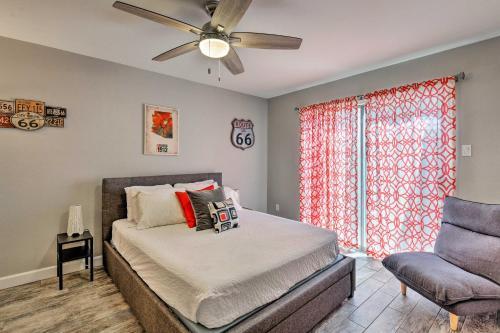Modern Townhome With Games 18mi To Salt River Fields