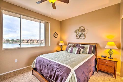 Apartamento Phoenix Resort Escape A Snowbirds Dream!