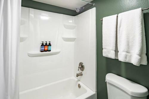 Apartamento Wanderjaunt - Camelback East Apts