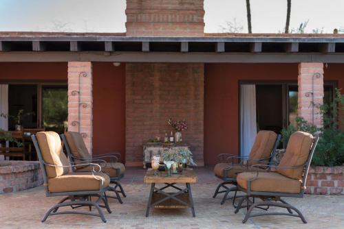 Camelback - La Casona