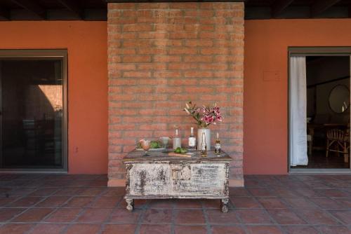 Camelback - La Casona