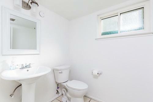Shadow Mountain Retreat 4br By Casago