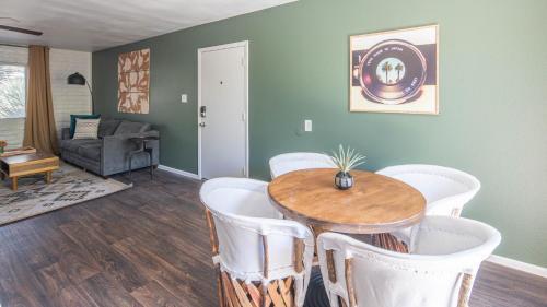 Apartamento Wanderjaunt - Bristol Manor