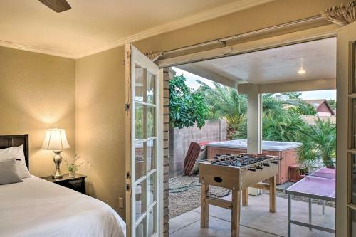 Phoenix Villa W And Private Pool And Putting Green!