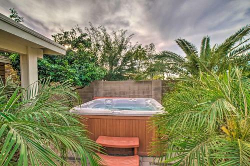 Phoenix Villa W And Private Pool And Putting Green!