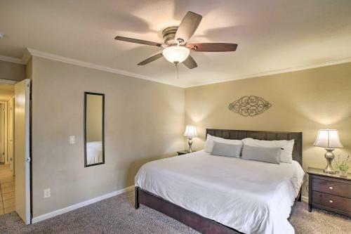 Phoenix Villa W And Private Pool And Putting Green!