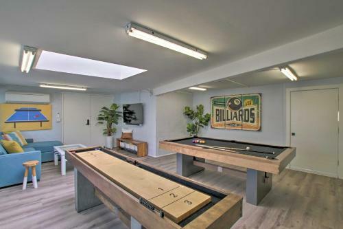 Villa Bluefield Resort Escape With Pool And Game Room