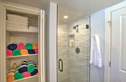 Villa Bluefield Resort Escape With Pool And Game Room