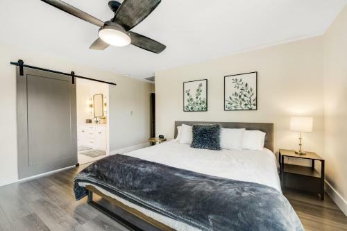 Greenway Getaway