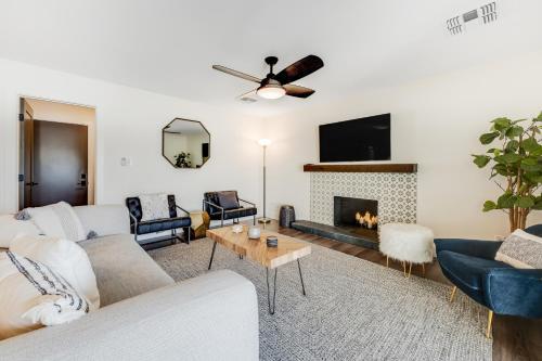 Greenway Getaway