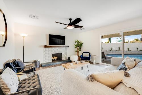 Greenway Getaway