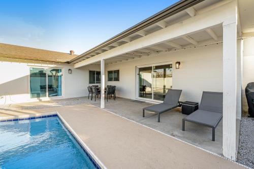 Greenway Getaway