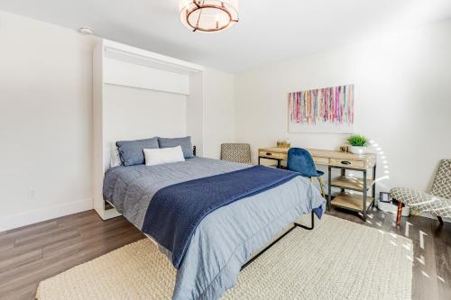 Greenway Getaway