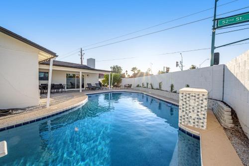 Greenway Getaway