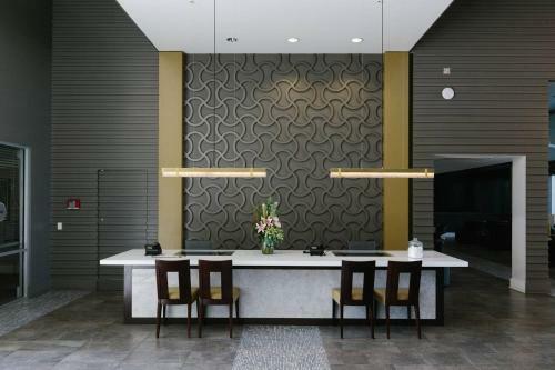 Apartamento Spacious 2 Br/2 Ba With Pool & Gym By Howard